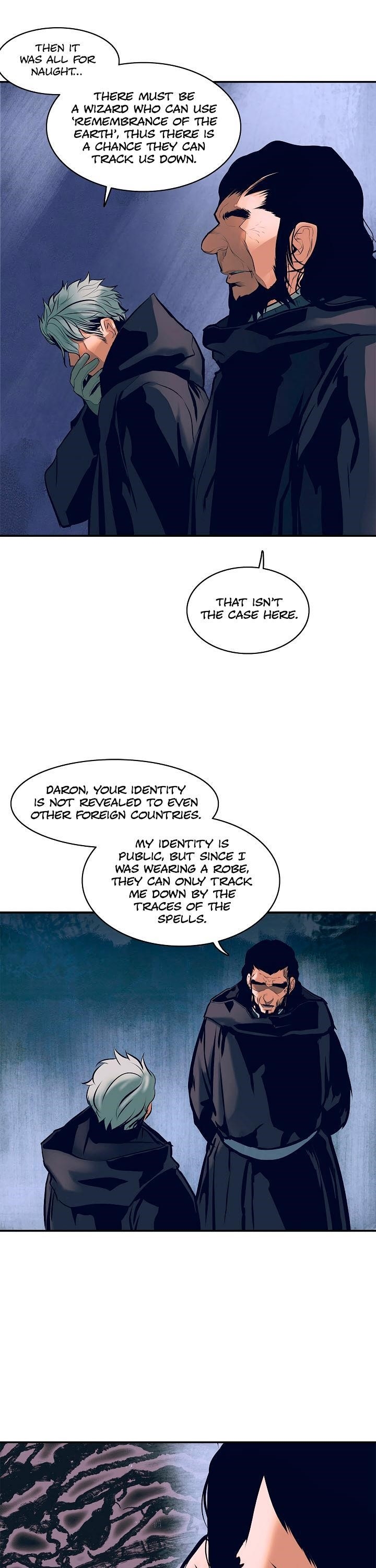 Mookhyang – Dark Lady Chapter 20 - Page 5 in English