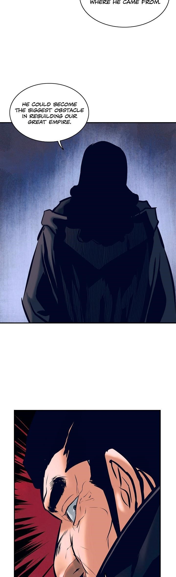 Mookhyang – Dark Lady Chapter 20 - Page 7 in English