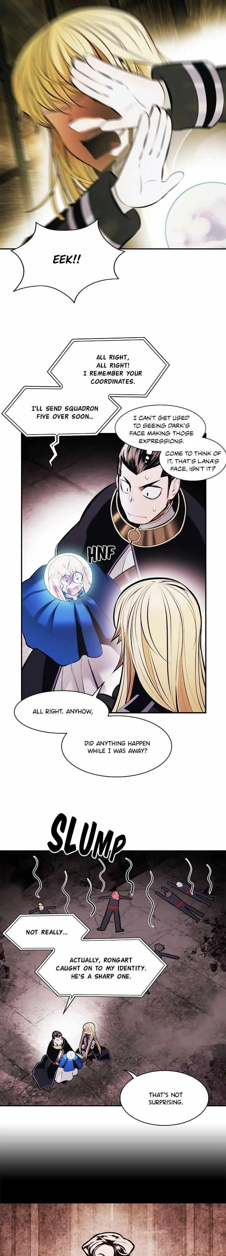 Mookhyang – Dark Lady Chapter 200 - Page 16 in English