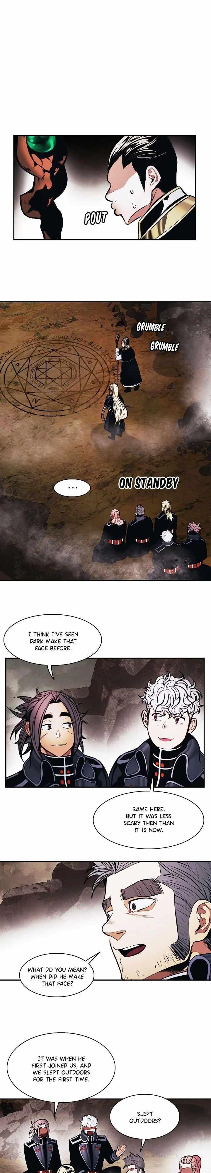 Mookhyang – Dark Lady Chapter 200 - Page 24 in English