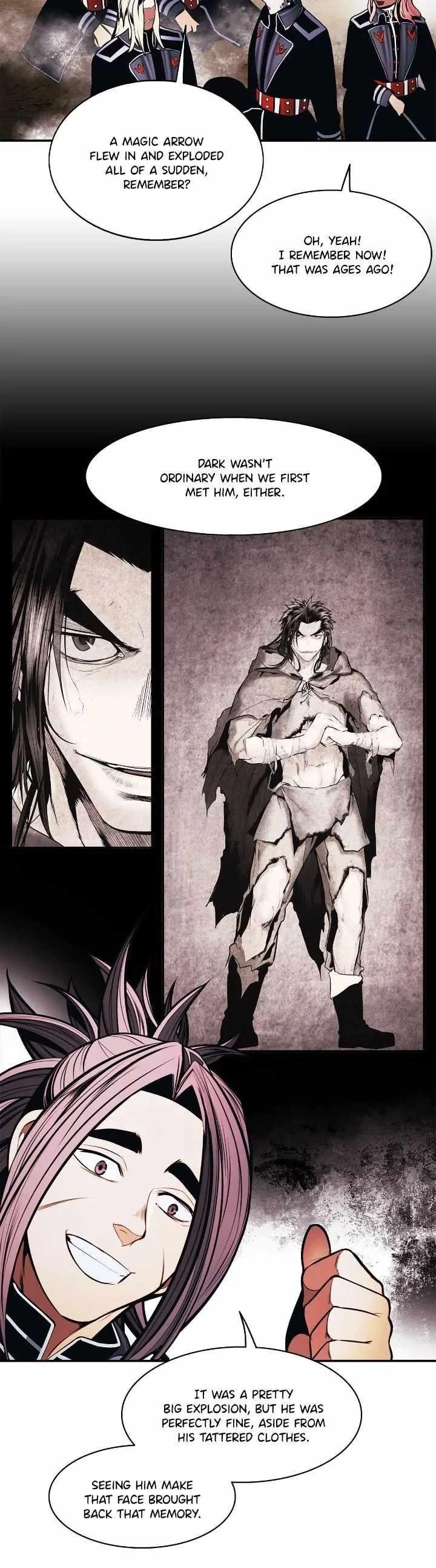 Mookhyang – Dark Lady Chapter 200 - Page 25 in English