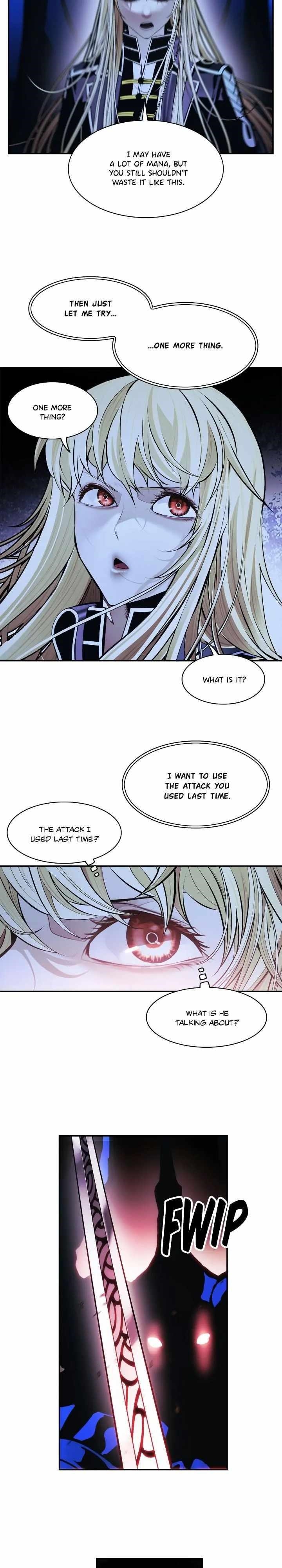Mookhyang – Dark Lady Chapter 201 - Page 20 in English