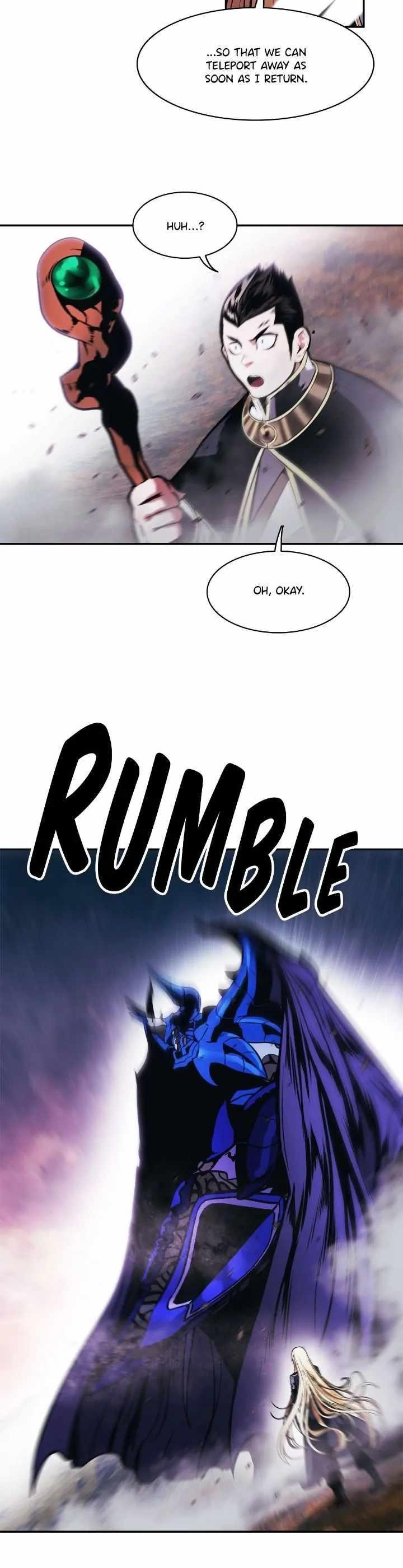 Mookhyang – Dark Lady Chapter 201 - Page 9 in English