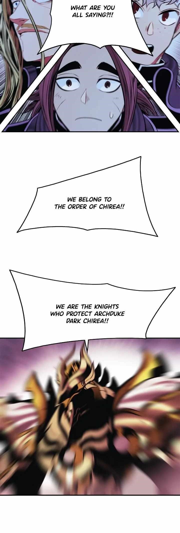 Mookhyang – Dark Lady Chapter 202 - Page 14 in English