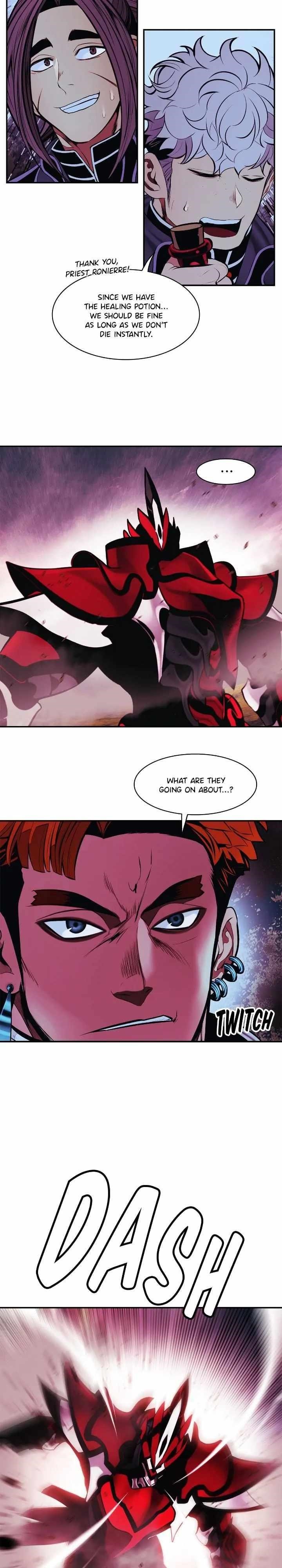 Mookhyang – Dark Lady Chapter 202 - Page 16 in English