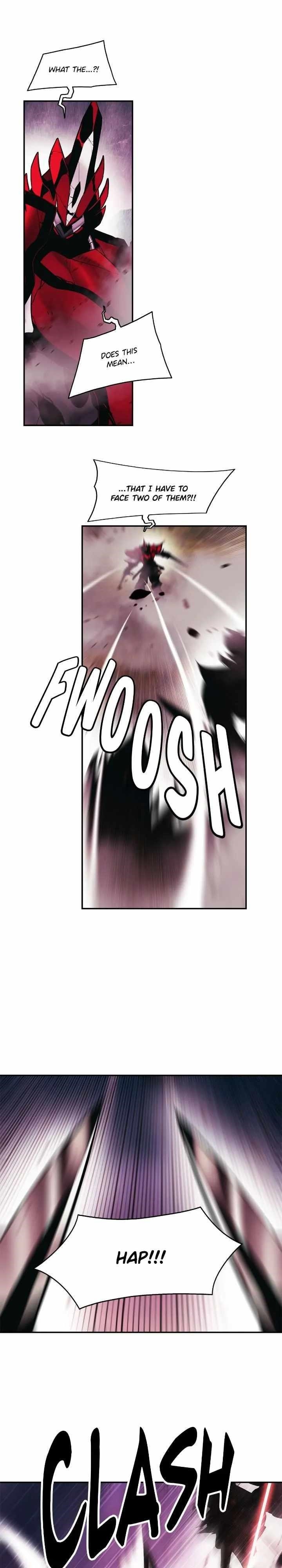 Mookhyang – Dark Lady Chapter 202 - Page 22 in English