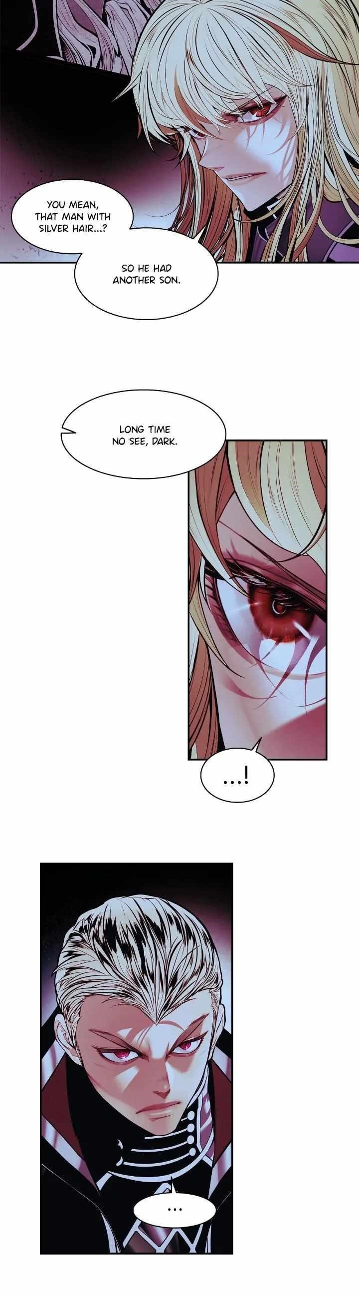 Mookhyang – Dark Lady Chapter 202 - Page 6 in English