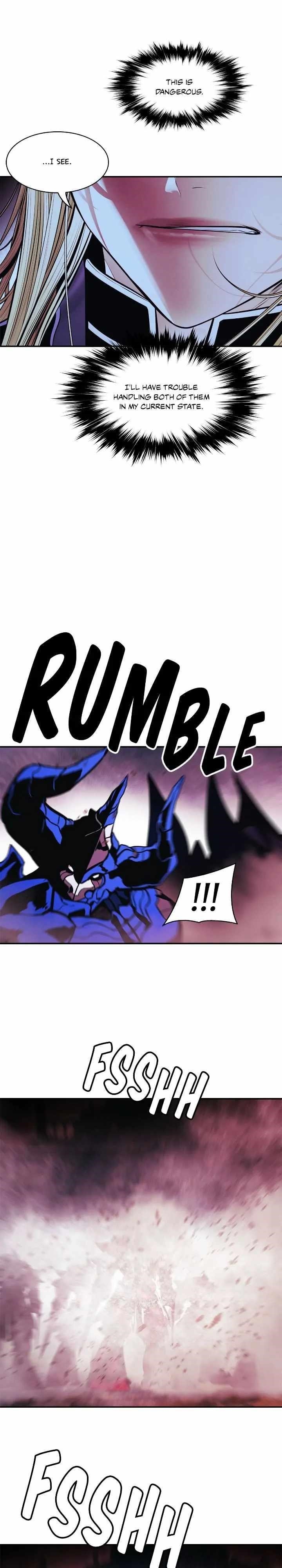 Mookhyang – Dark Lady Chapter 202 - Page 7 in English
