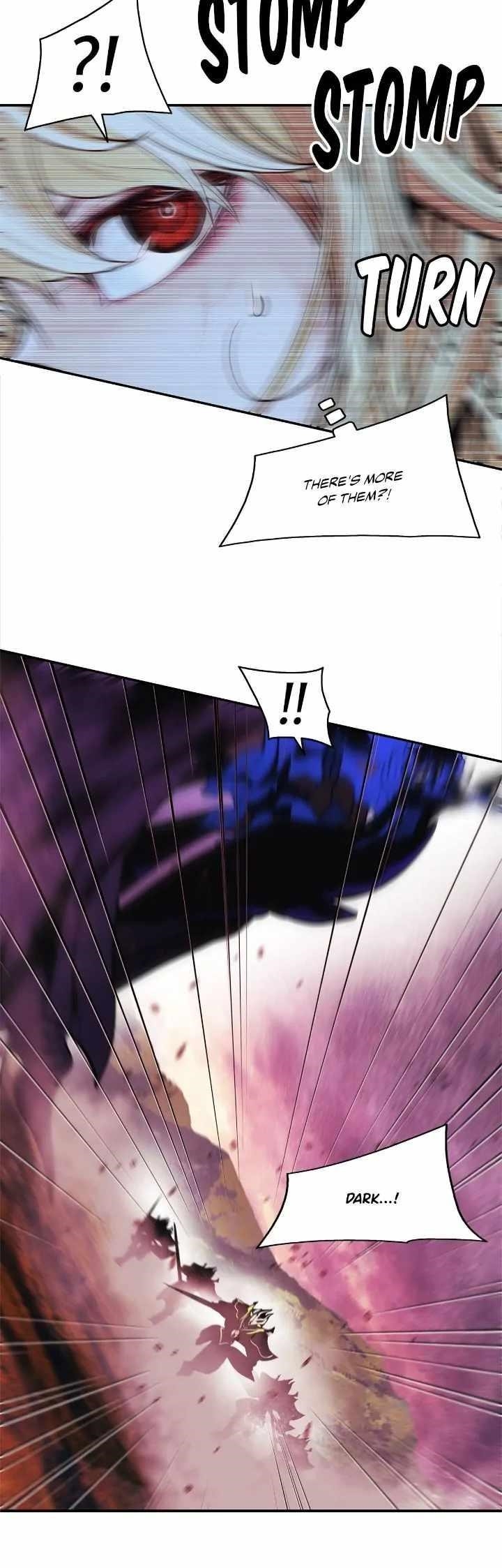Mookhyang – Dark Lady Chapter 202 - Page 9 in English
