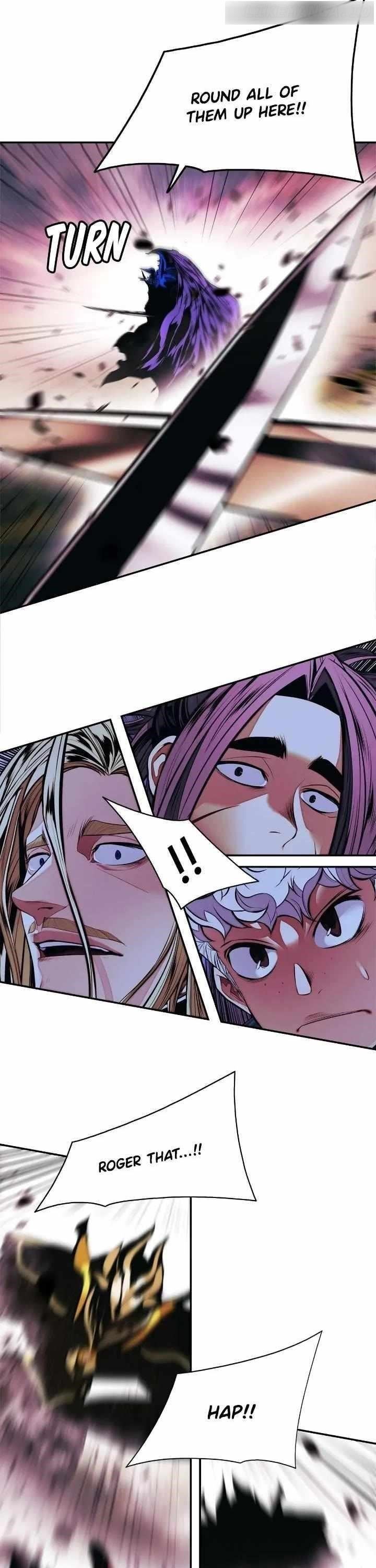 Mookhyang – Dark Lady Chapter 204 - Page 12 in English