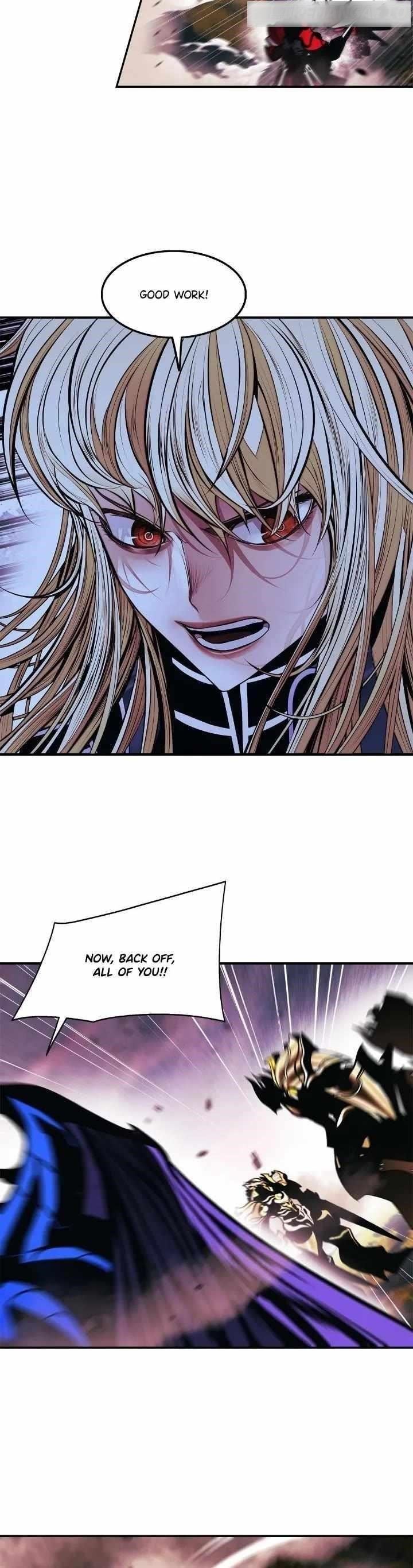 Mookhyang – Dark Lady Chapter 204 - Page 14 in English