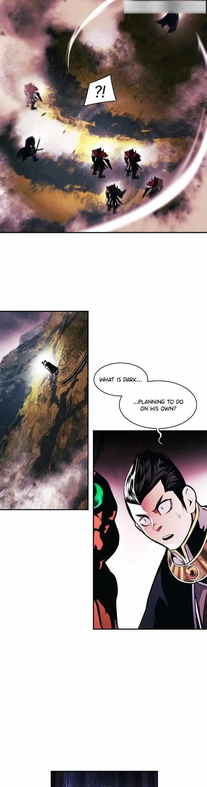 Mookhyang – Dark Lady Chapter 204 - Page 15 in English