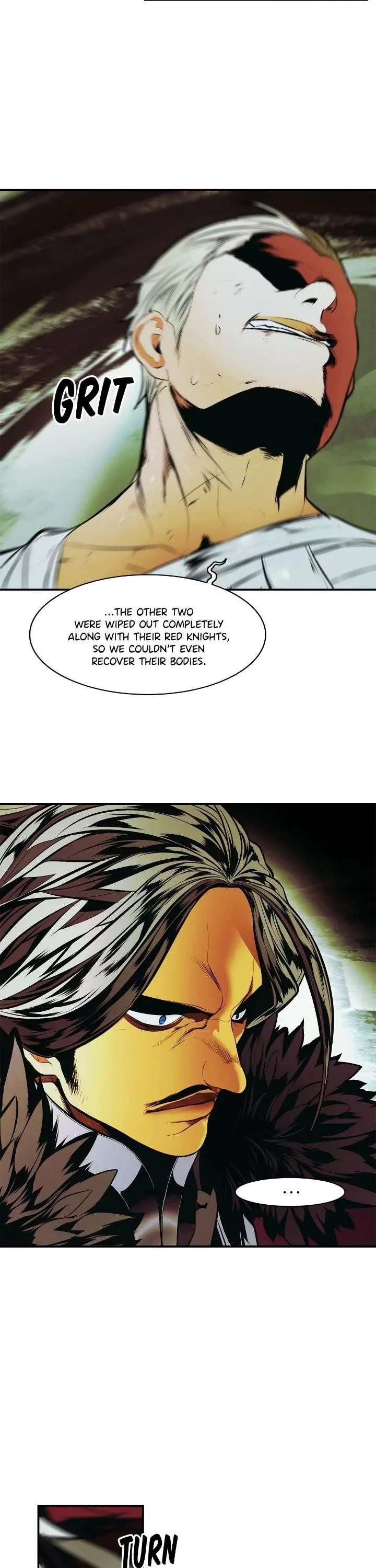 Mookhyang – Dark Lady Chapter 205 - Page 3 in English
