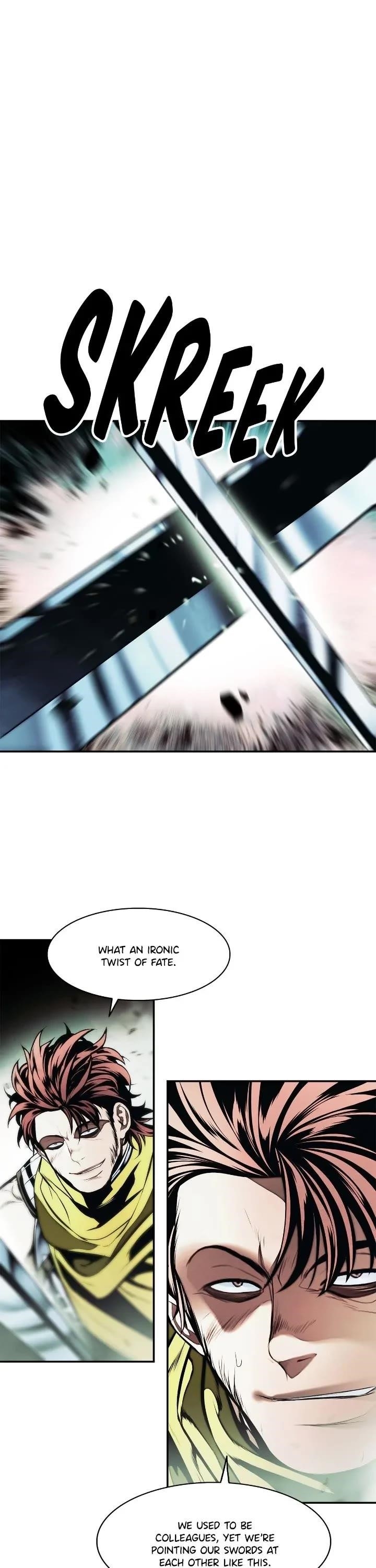 Mookhyang – Dark Lady Chapter 205 - Page 36 in English