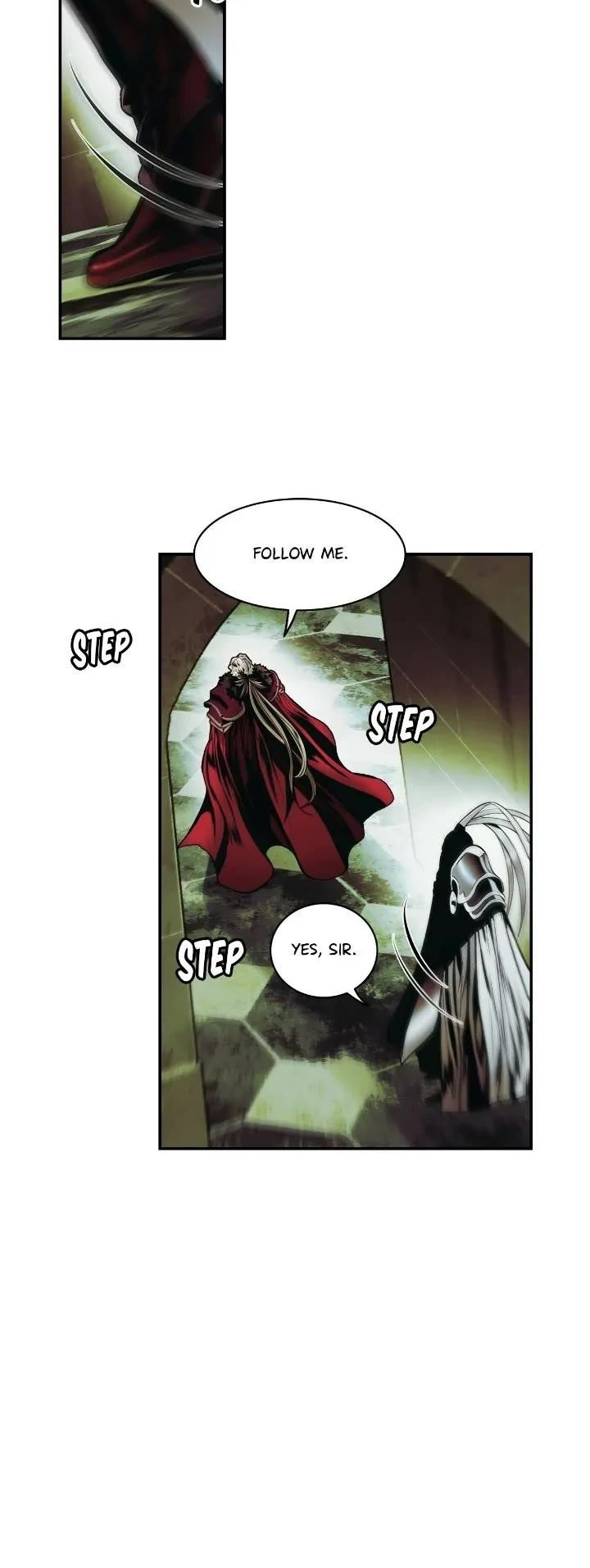 Mookhyang – Dark Lady Chapter 205 - Page 4 in English
