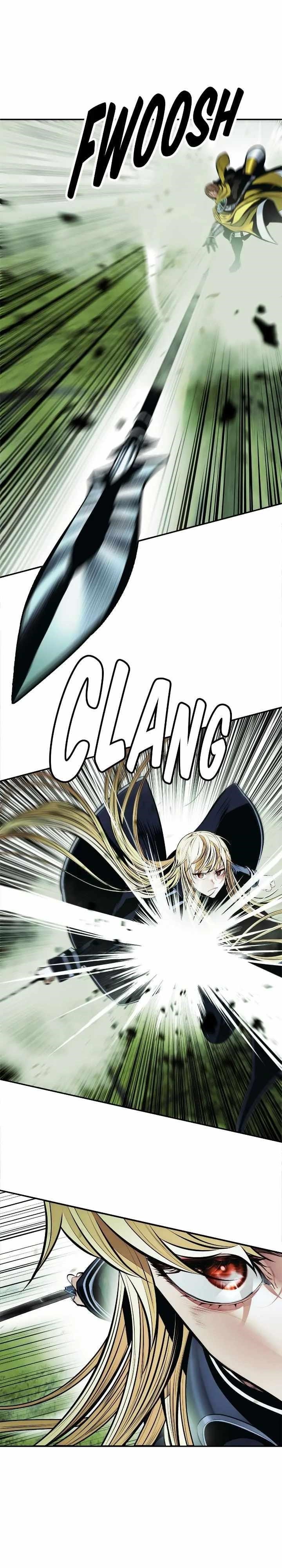 Mookhyang – Dark Lady Chapter 206 - Page 14 in English