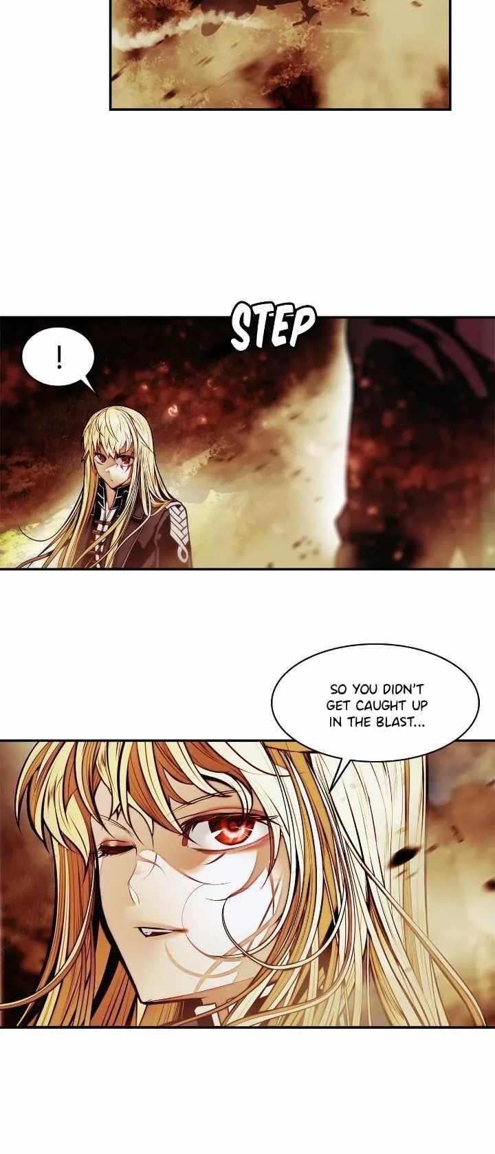 Mookhyang – Dark Lady Chapter 207 - Page 26 in English