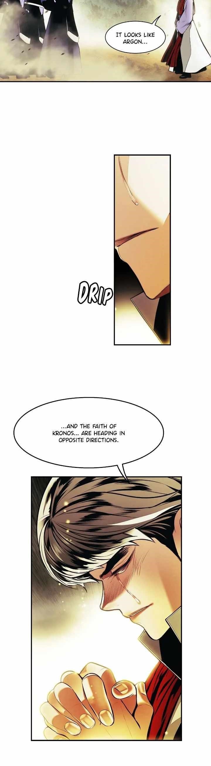 Mookhyang – Dark Lady Chapter 208 - Page 21 in English