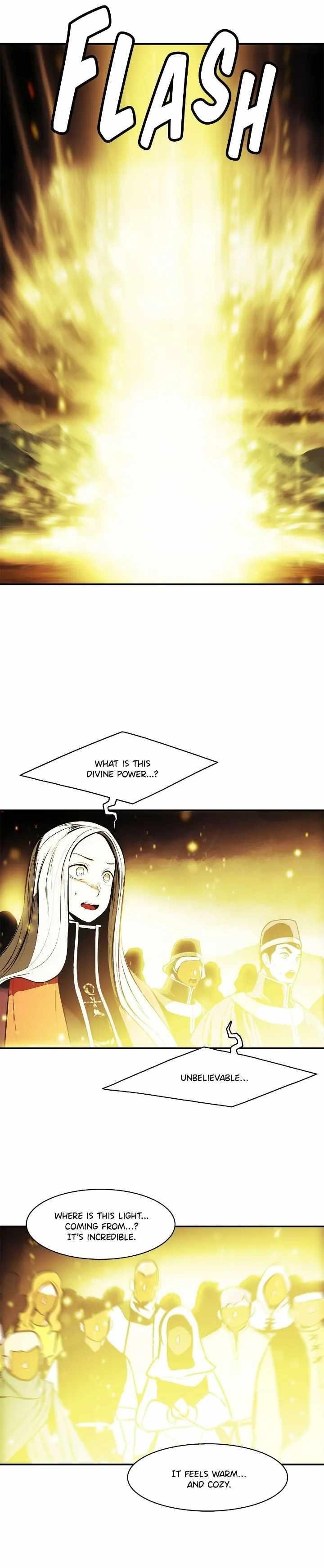 Mookhyang – Dark Lady Chapter 208 - Page 23 in English