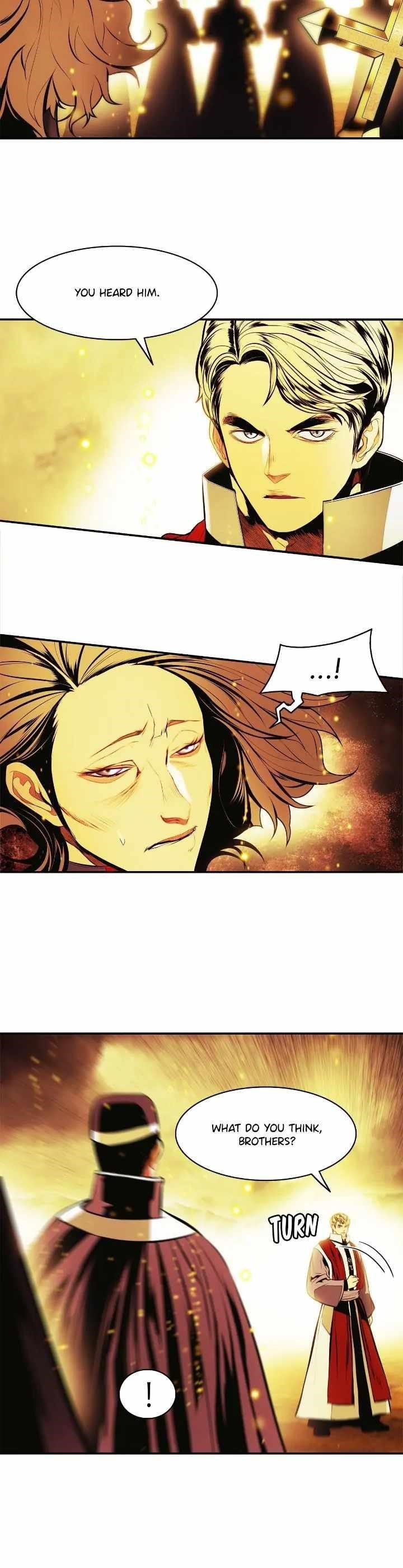 Mookhyang – Dark Lady Chapter 208 - Page 26 in English