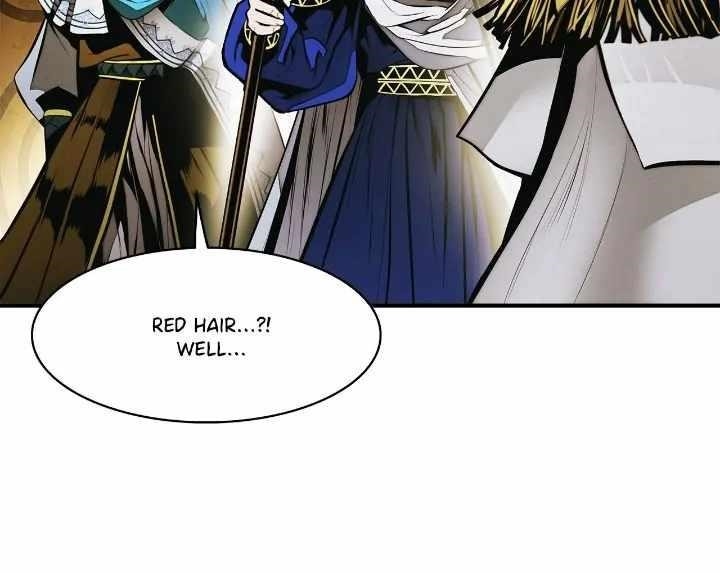 Mookhyang – Dark Lady Chapter 209 - Page 15 in English