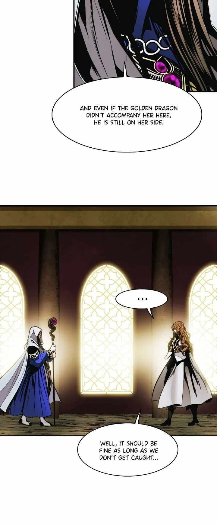 Mookhyang – Dark Lady Chapter 209 - Page 18 in English