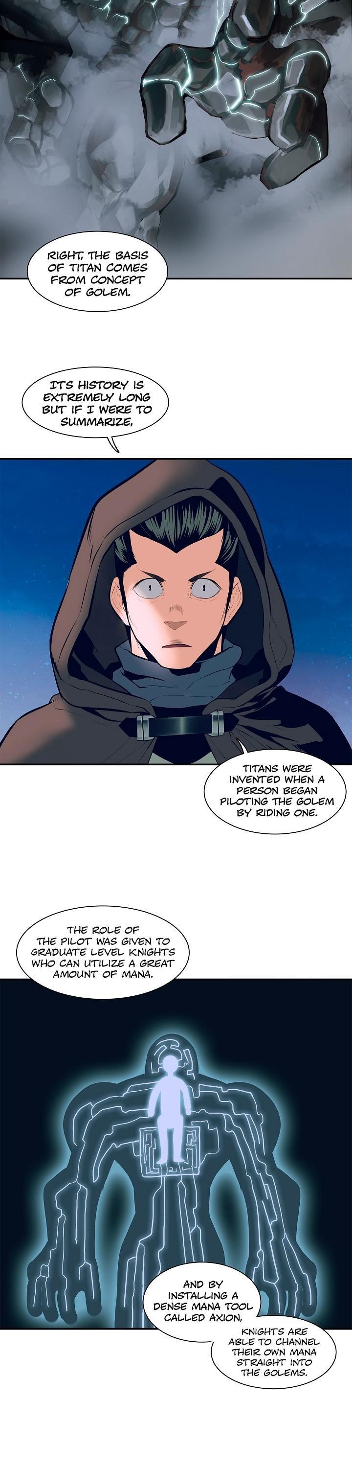 Mookhyang – Dark Lady Chapter 21 - Page 14 in English