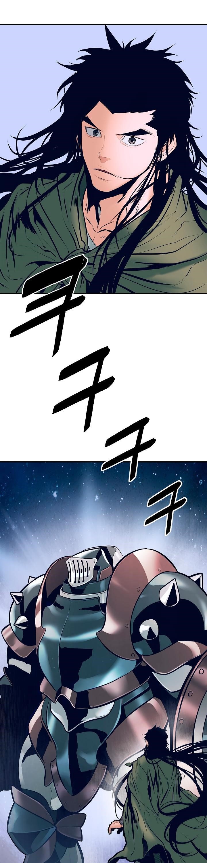 Mookhyang – Dark Lady Chapter 21 - Page 6 in English