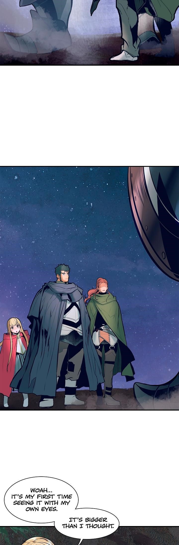 Mookhyang – Dark Lady Chapter 21 - Page 7 in English