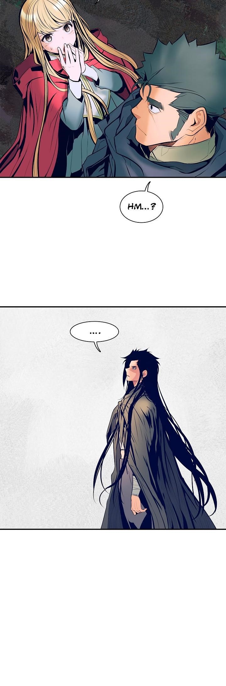 Mookhyang – Dark Lady Chapter 21 - Page 8 in English