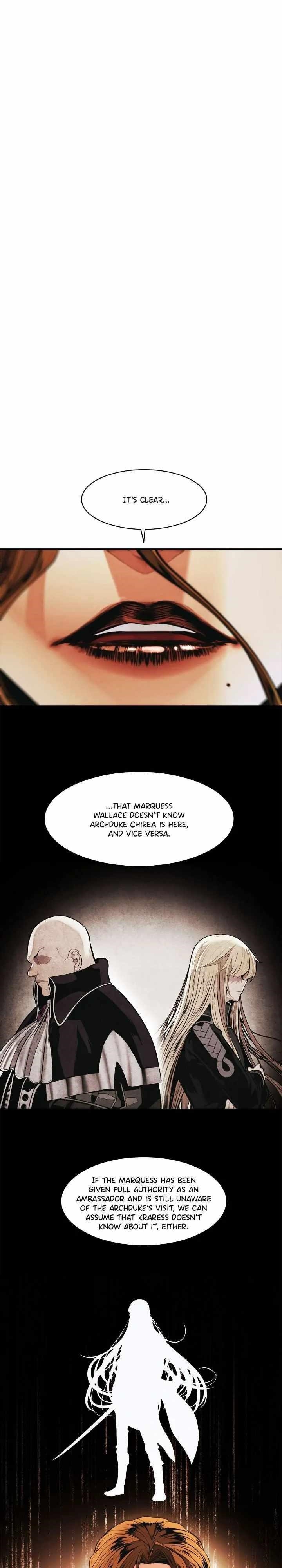 Mookhyang – Dark Lady Chapter 210 - Page 13 in English