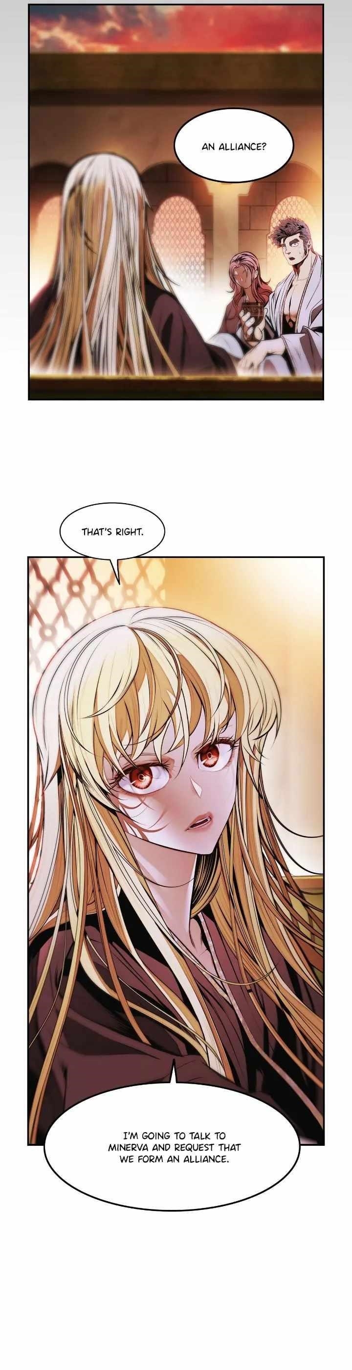 Mookhyang – Dark Lady Chapter 210 - Page 3 in English