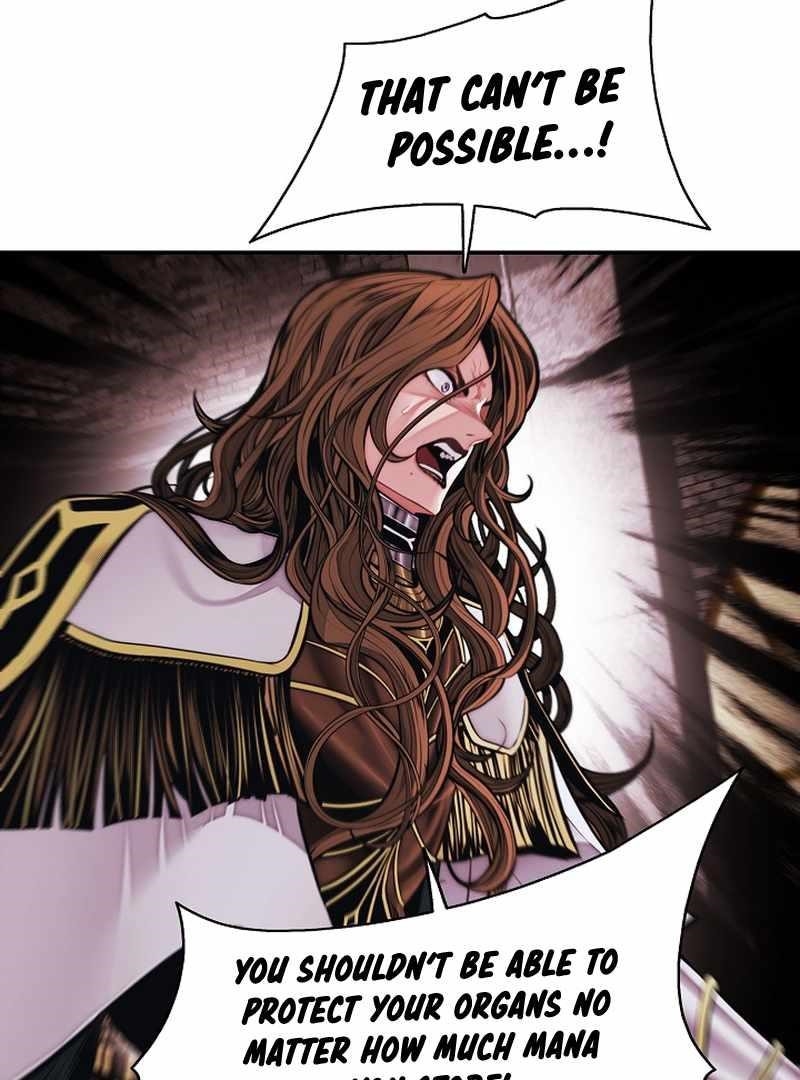 Mookhyang – Dark Lady Chapter 211 - Page 11 in English