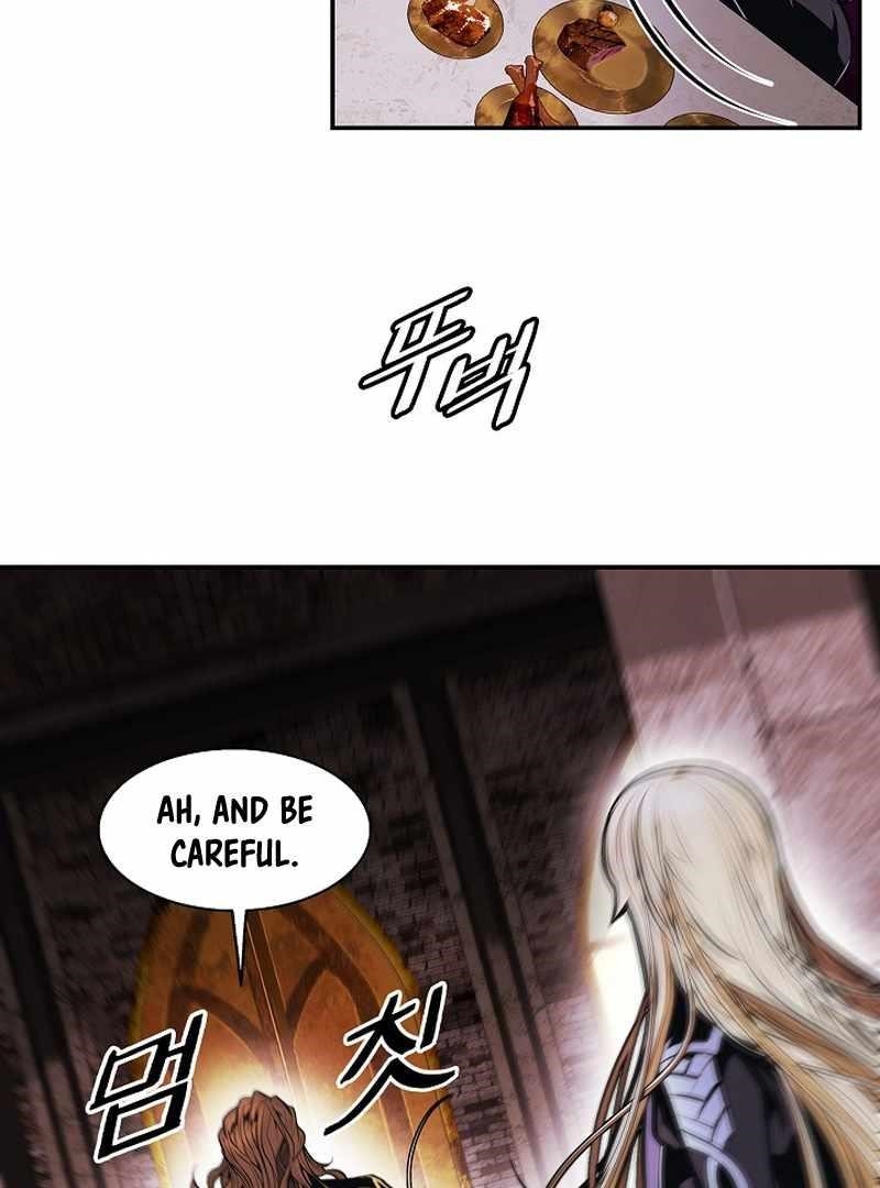 Mookhyang – Dark Lady Chapter 211 - Page 21 in English