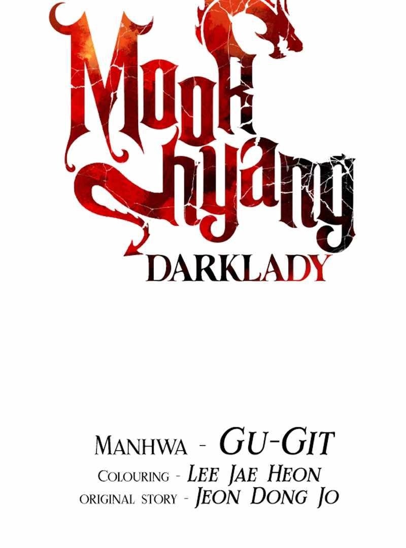 Mookhyang – Dark Lady Chapter 211 - Page 28 in English