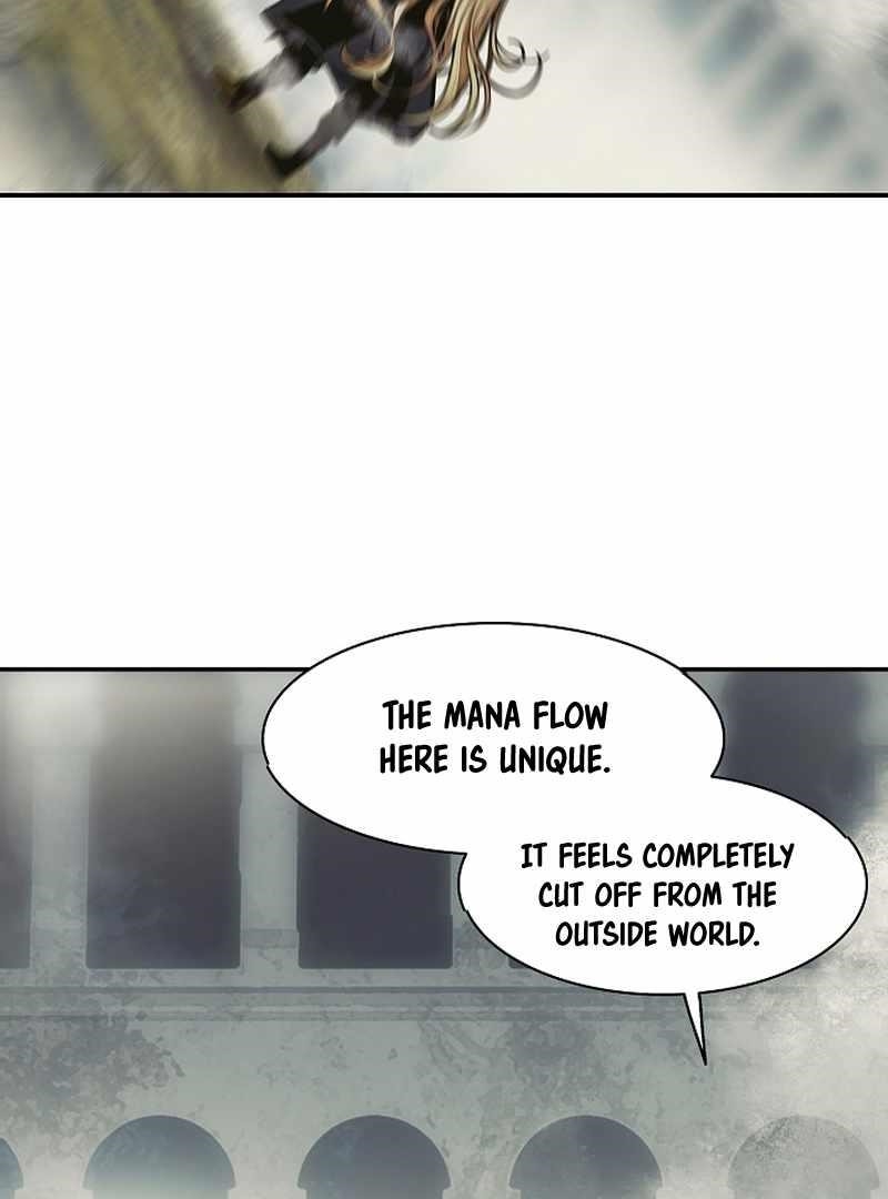 Mookhyang – Dark Lady Chapter 211 - Page 35 in English