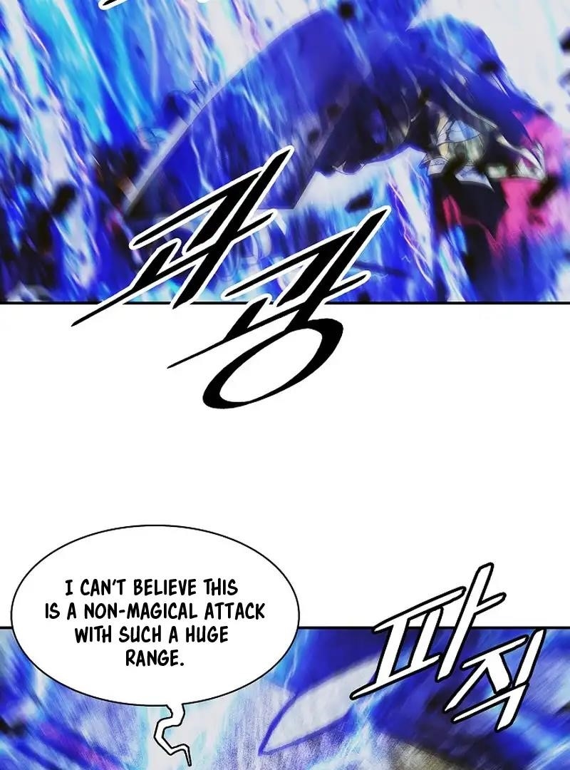 Mookhyang – Dark Lady Chapter 212 - Page 111 in English