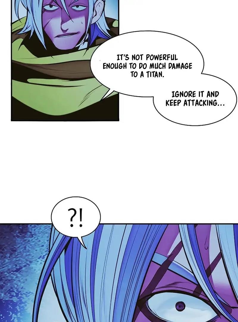 Mookhyang – Dark Lady Chapter 212 - Page 113 in English