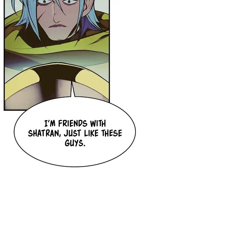 Mookhyang – Dark Lady Chapter 212 - Page 14 in English