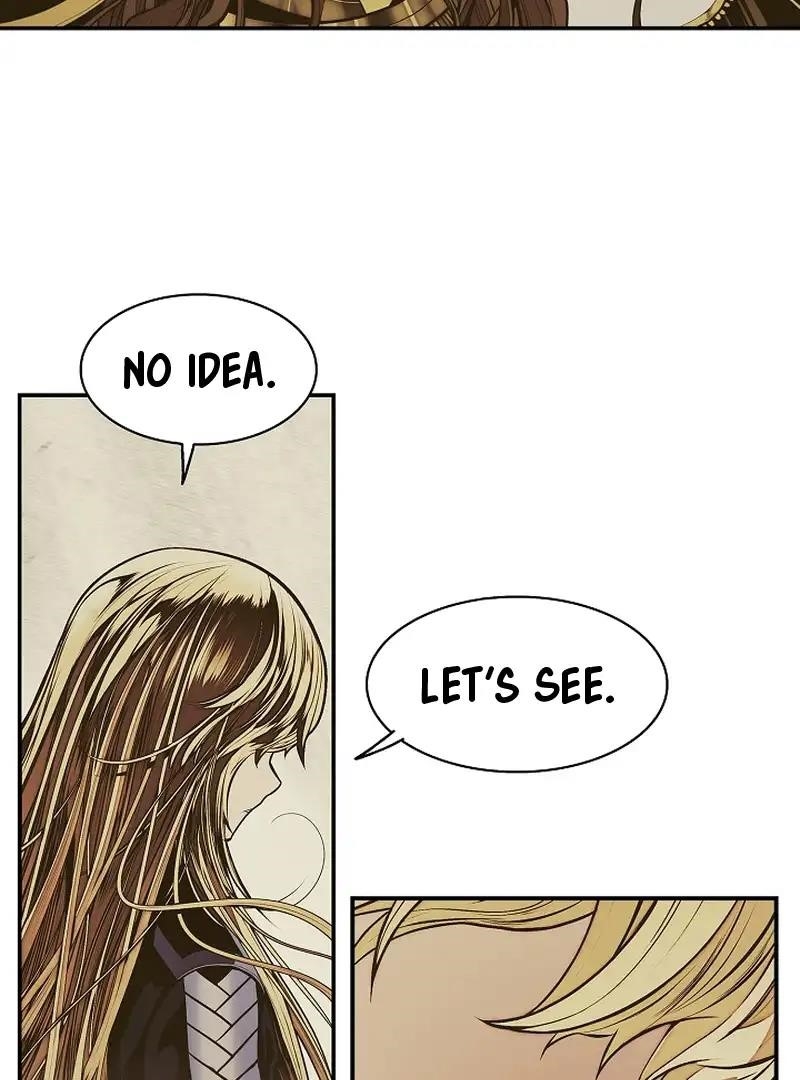 Mookhyang – Dark Lady Chapter 212 - Page 19 in English