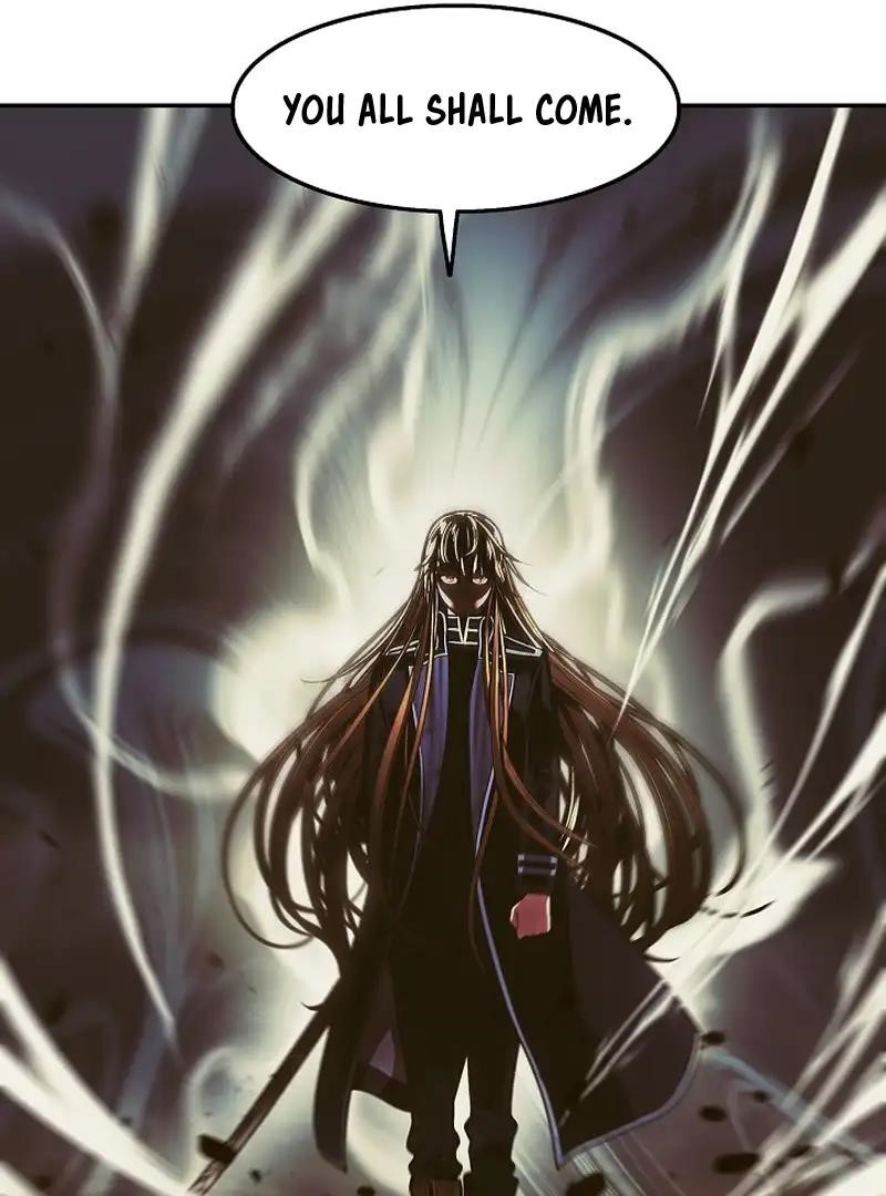 Mookhyang – Dark Lady Chapter 212 - Page 28 in English