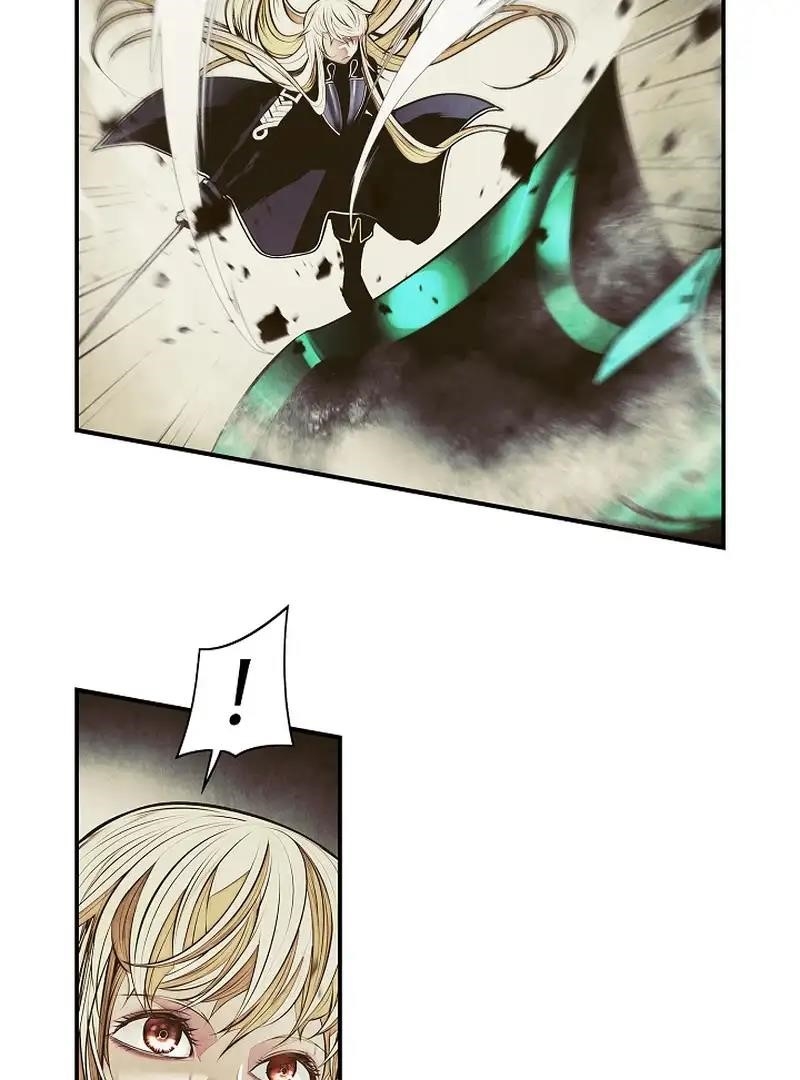 Mookhyang – Dark Lady Chapter 212 - Page 3 in English