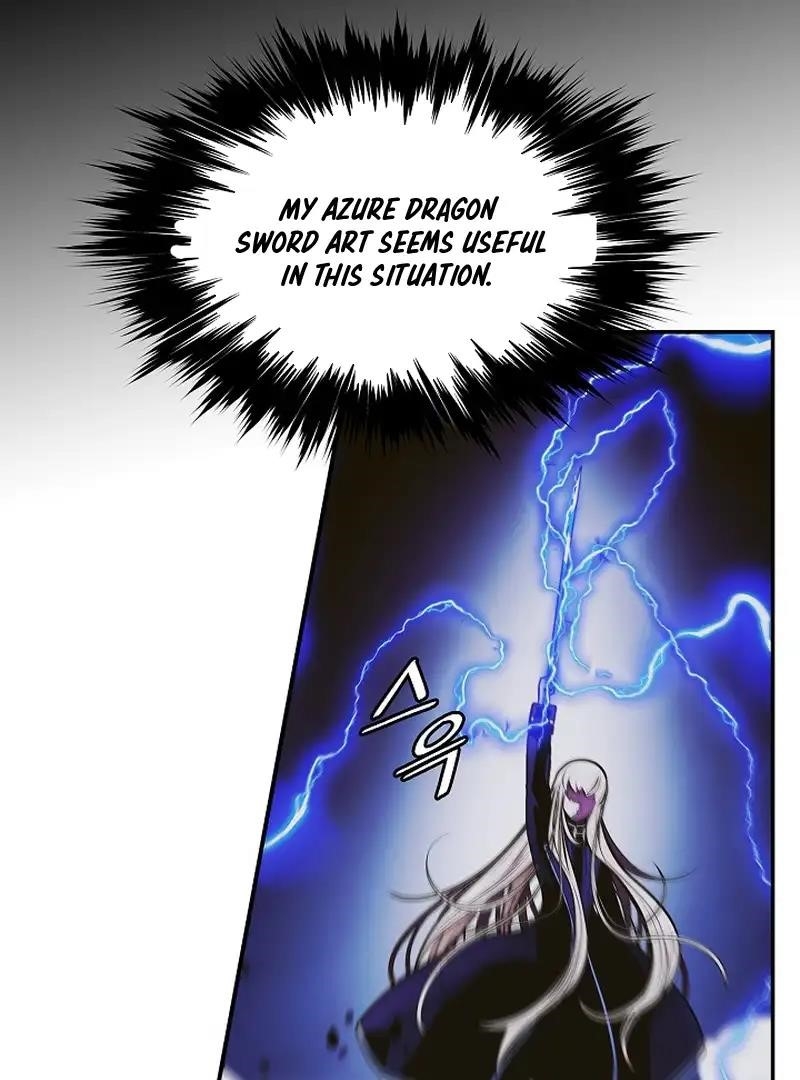 Mookhyang – Dark Lady Chapter 212 - Page 94 in English