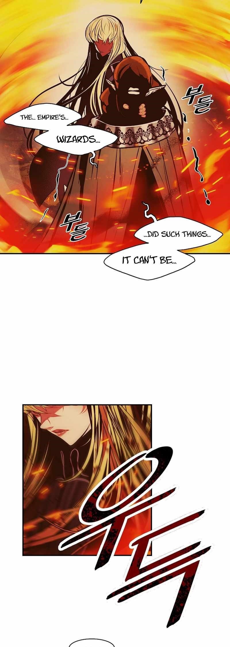 Mookhyang – Dark Lady Chapter 213 - Page 10 in English
