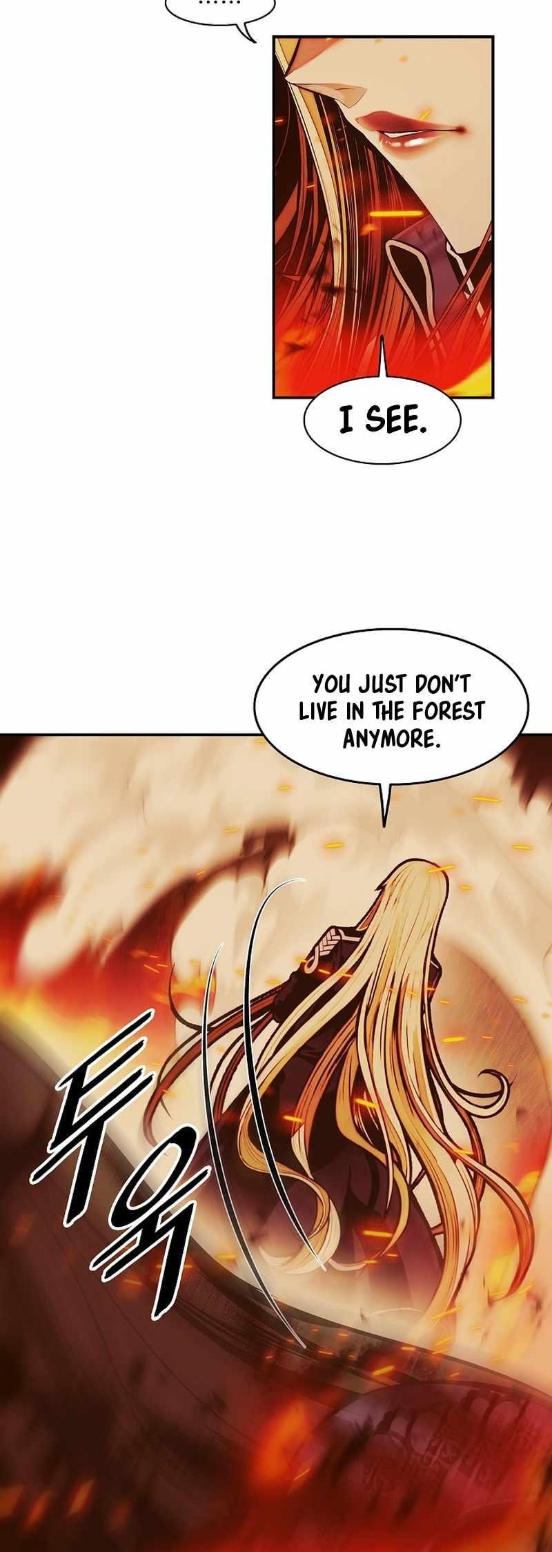 Mookhyang – Dark Lady Chapter 213 - Page 11 in English