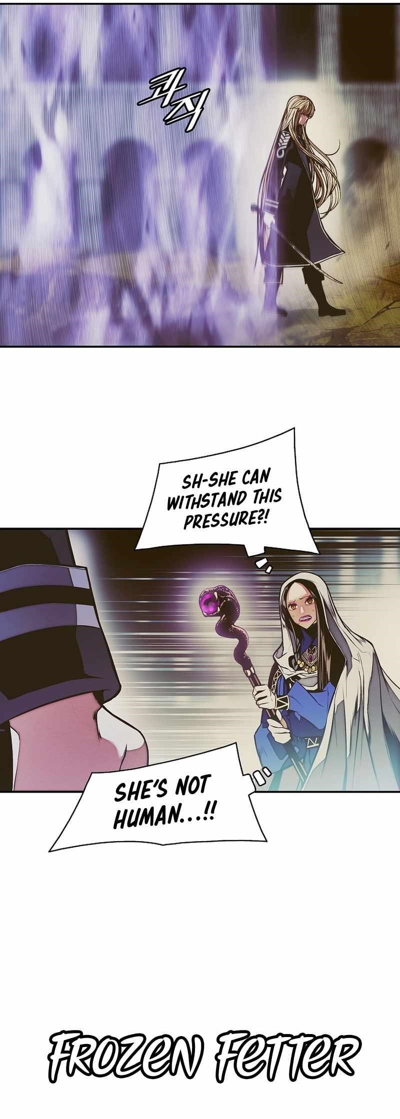Mookhyang – Dark Lady Chapter 213 - Page 19 in English