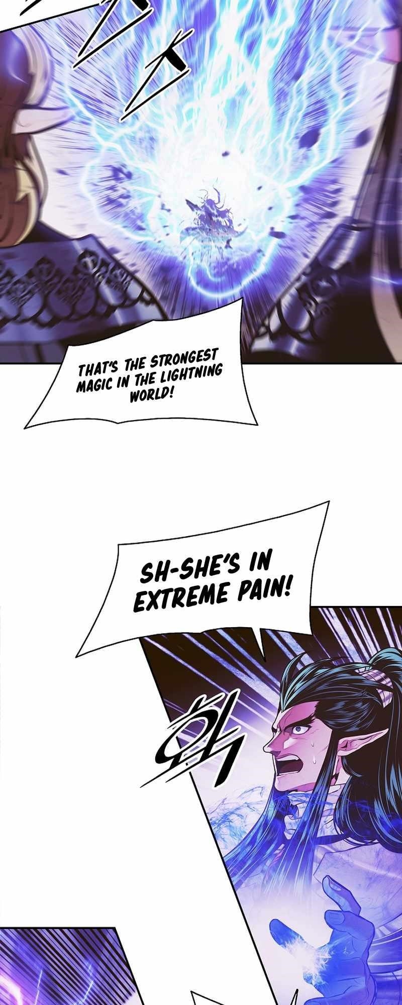 Mookhyang – Dark Lady Chapter 213 - Page 29 in English