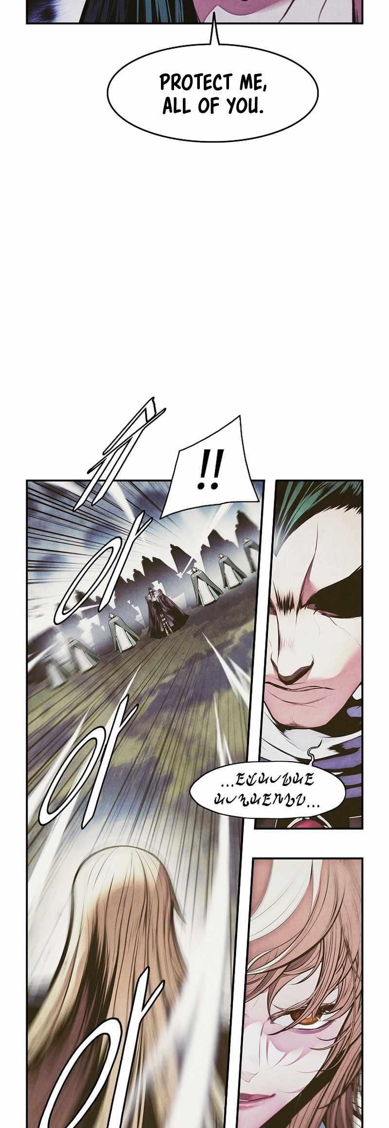 Mookhyang – Dark Lady Chapter 213 - Page 3 in English