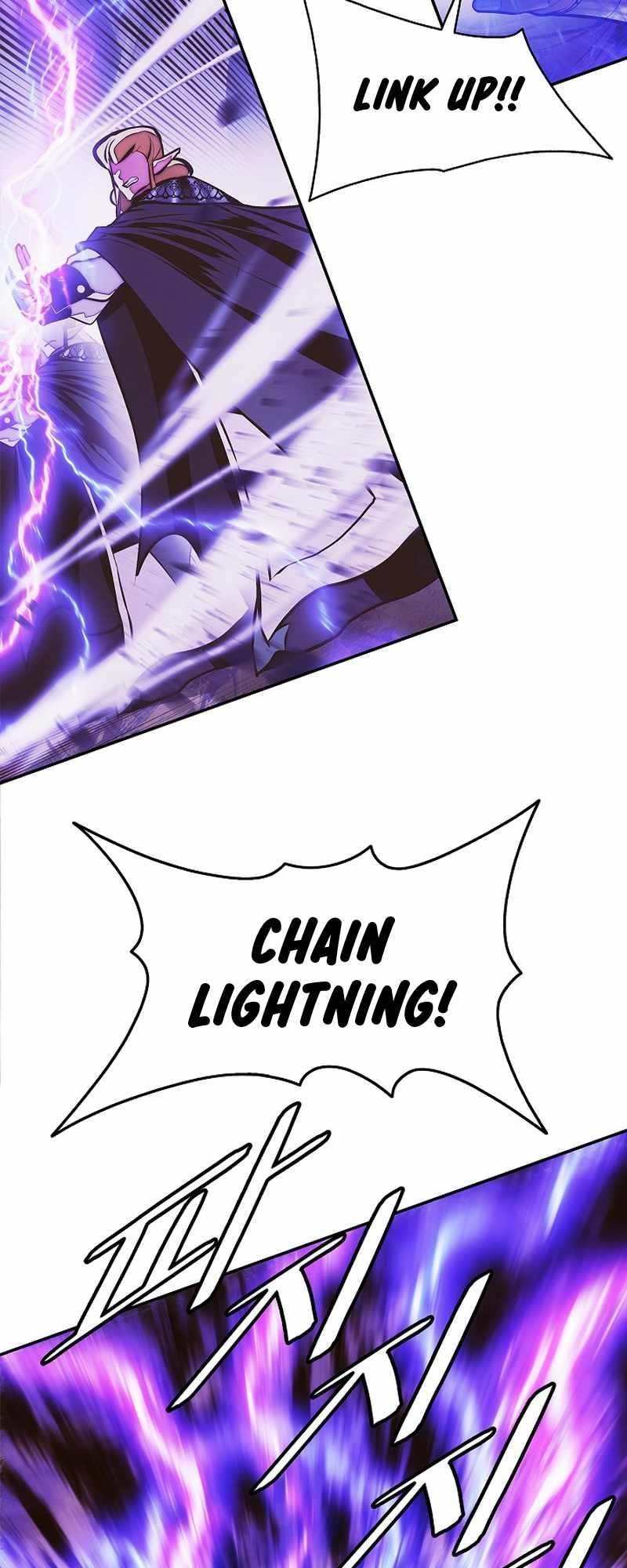 Mookhyang – Dark Lady Chapter 213 - Page 30 in English