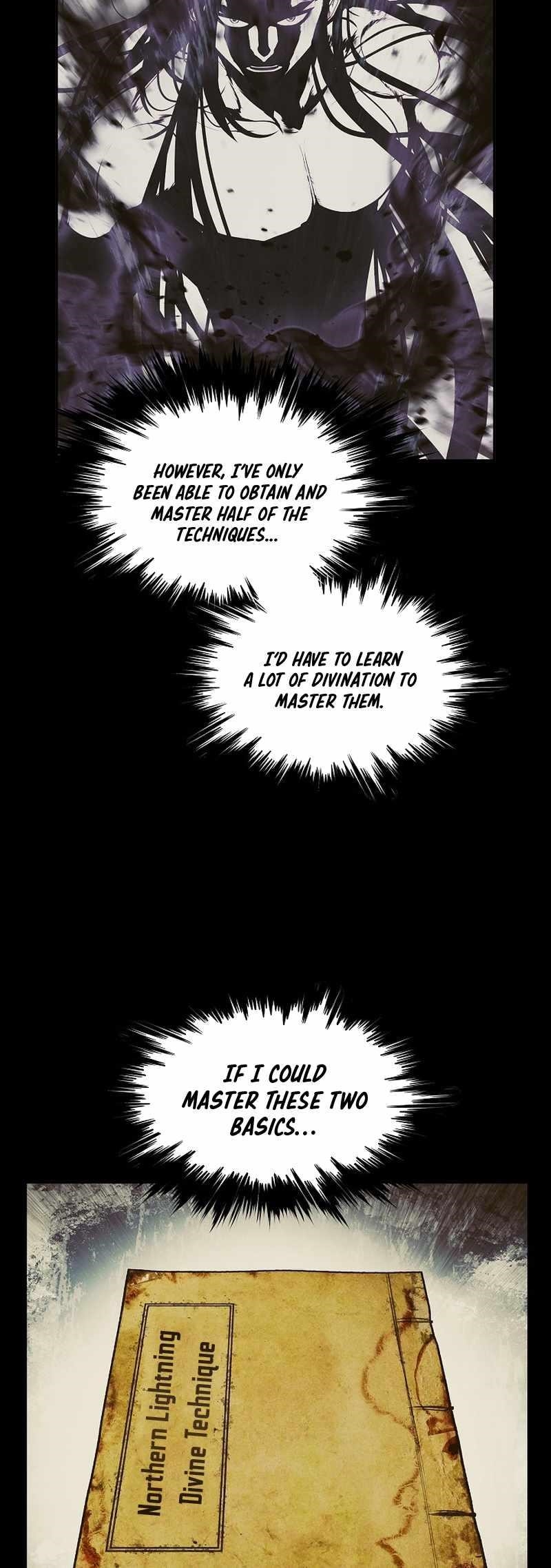 Mookhyang – Dark Lady Chapter 213 - Page 41 in English